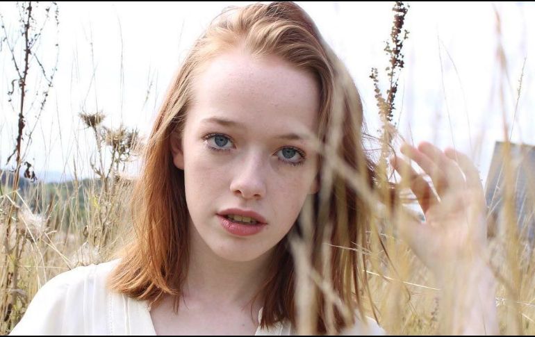 Amybeth McNulty, Myles Truitt, Regina Ting Chen y Grace Van Dien se unen a la cuarta temporada de “Stranger Things”. CORTESÍA / Netflix