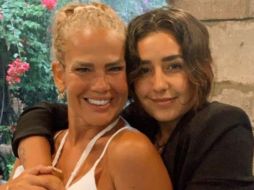 Niurka declaró que su hija no le debe nada a nadie. INSTAGRAM/ @niurka.oficial