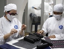 La iniciativa fomentar la cultura de emprendimiento y fijar las bases de promoción de apoyos para la apertura de empresas. EFE /ARCHIVO