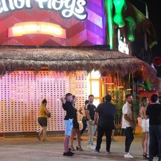 Capturan a probable homicida de joven homosexual en Cancún; huyó a Tabasco