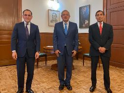 Las + Informador: Las noticias del 9 de junio de 2021