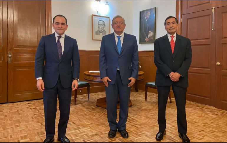 Las + Informador: Las noticias del 9 de junio de 2021