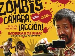 Llegará a las salas de Cinépolis muy pronto. ESPECIAL