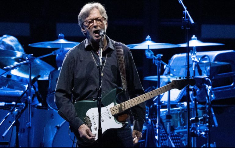 El álbum representa una de las reinvenciones más exitosas de la historia del rock. AFP / ARCHIVO