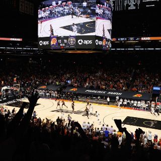 Los Suns machacan a los Nuggets en una lección magistral de Chris Paul