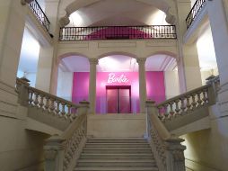 Mattel se ha asociado para este fin con la empresa de tratamiento de plásticos Envision Plastics, una importante recicladora y el material se obtendrá de áreas en la península de Baja California, en EU. NTX/ARCHIVO