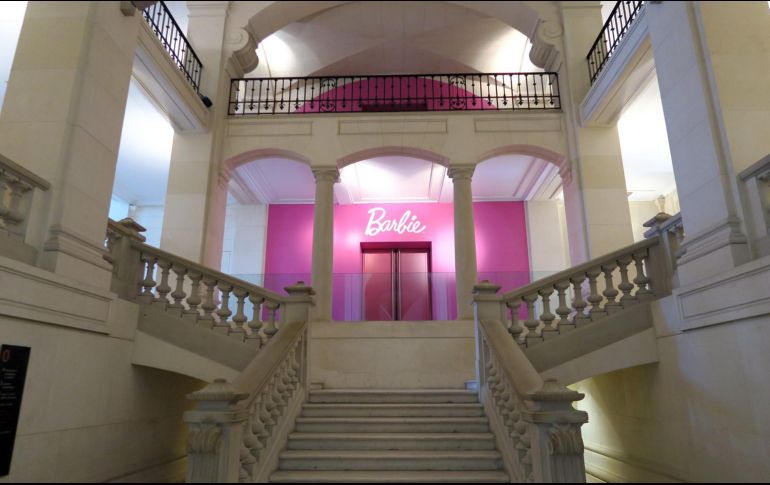 Mattel se ha asociado para este fin con la empresa de tratamiento de plásticos Envision Plastics, una importante recicladora y el material se obtendrá de áreas en la península de Baja California, en EU. NTX/ARCHIVO