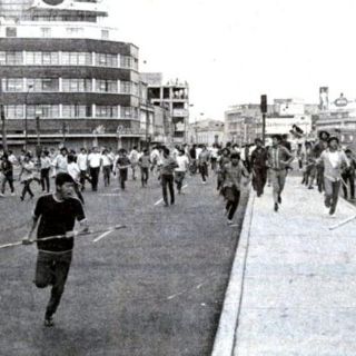 El Halconazo: cómo fue la masacre que dejó cientos de estudiantes muertos en México en 1971 y llegó ser investigada como genocidio