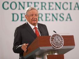 AMLO asegura que México es uno de los países del mundo con 