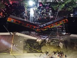 AMLO acusó que esta tragedia fue utilizada 