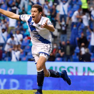 ¿Se lo pierde México? Perú convoca a Santiago Ormeño a la Copa América