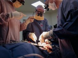 Este protocolo sólo se aplica si el receptor ya ha sido inmunizado por haber pasado la enfermedad o porque ha sido vacunado. EL INFORMADOR / ARCHIVO