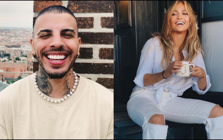 JLO y su compañía Nuyorican Productions producirá películas y documentales para Netflix gracias a un acuerdo de colaboración exclusivo con la plataforma. ESPECIAL