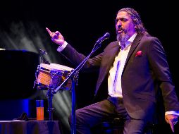 El arresto de Diego Ramón Jiménez Salazar, de 52 años, se produjo en la noche del pasado miércoles. AFP / ARCHIVO