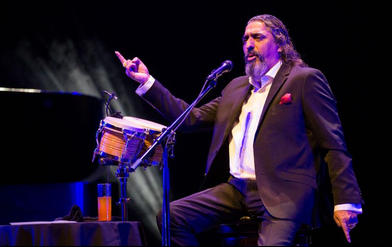 El arresto de Diego Ramón Jiménez Salazar, de 52 años, se produjo en la noche del pasado miércoles. AFP / ARCHIVO