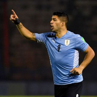 Copa América: Suárez y Cavani encabezan la lista de convocados de Uruguay