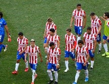 Este jueves ha arrancado la Pretemporada de Chivas rumbo al Apertura 2021. Imago7