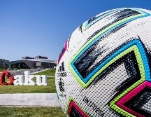 Este viernes 11 de junio, el telón de una nueva Eurocopa se abrirá. EFE