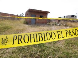 Será personal del Instituto Jalisciense de Ciencias Forenses el que se encargue de realizar los peritajes y exámenes correspondientes. EFE/ARCHIVO