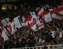 EL INFORMADOR/ARCHIVO