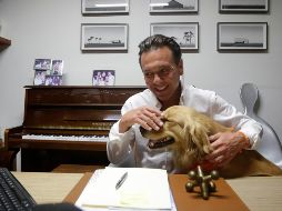 Apoyo de tapatíos refrenda mi trabajo: Pablo Lemus