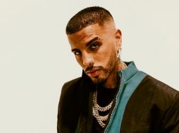 Rauw Alejandro. El cantante cuenta con más de 20 millones de seguidores en sus redes sociales. EFE/90TH Shooter