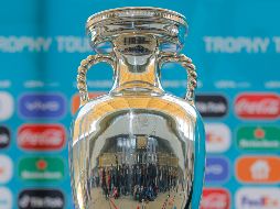 La Eurocopa 2021 inicia este viernes con el partido Turquía vs Italia. AP / ARCHIVO