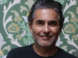 Raúl Araiza dijo que respetaba el punto de vista de Sebastián Rulli. SUN / ARCHIVO