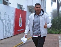 Salcido tiene mucha fe en que habrá resultados con jugadores formados en las fuerzas básicas. IMAGO7
