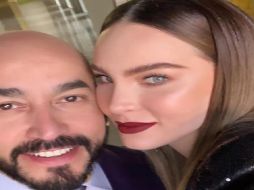 Lupillo Rivera decide borrarse el tatuaje que meses atrás le prometió a la intérprete de 