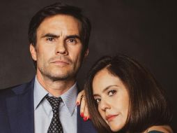 Se contempla que “Noticia de un secuestro” tenga el formato de serie con seis episodios de una hora de duración. CORTESÍA / Amazon Prime Video