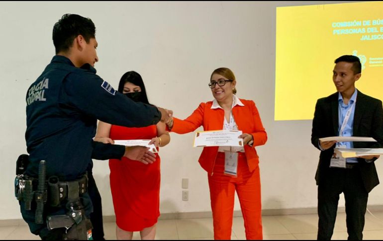 El curso de capacitación inicial se llevó a cabo durante dos días en las instalaciones del Centro Cultural Metropolitano del Municipio de Poncitlán. ESPECIAL