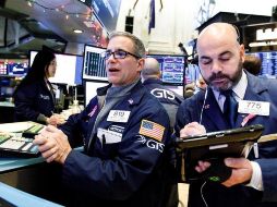 Se anunció la recuperación del mercado laboral en EU. EFE/ ARCHIVO