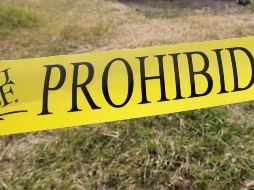 El Instituto Jalisciense de Ciencias Forenses acudió al lugar para levantar el cuerpo. EFE /ARCHIVO