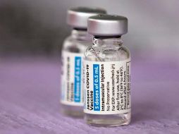 La producción de vacunas en una planta de Baltimore tuvo que detenerse hace varias semanas. EFE/ARCHIVO