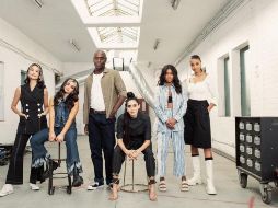 La serie se ubicará 30 años después del descubrimiento del virus. CORTESÍA/NETFLIX