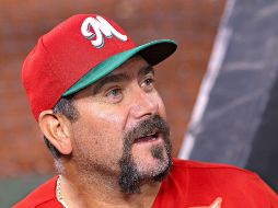 El ex jugador de las Grandes Ligas (MLB) con los Angeles Angeles logró que tras la competencia, la Selección Mexicana se ubicara tercero en el ranking mundial, el mejor logro para el deporte rey en el país. IMAGO7