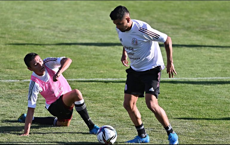 Un partido que no será para nada sencillo para el Tricolor, ya que los duelos ante los hondureños suelen ser duros. Imago7