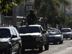 El gobierno de Estados Unidos ofrece 10 millones de dólares por información que lleve a la captura del 