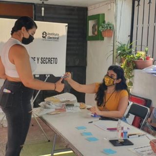 En riesgo de extinción, seis partidos en Jalisco