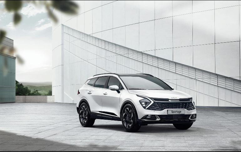 La nueva generación de la SUV coreana vio la luz esta semana. ESPECIAL/KIA