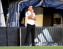 El técnico de la Selección Olímpica Jaime Lozano, ya tiene a sus tres refuerzos que llevará a los Juegos Olímpicos de Tokio. Imago7