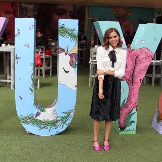 ¡Yuya está embarazada! Así lo anuncia en redes sociales