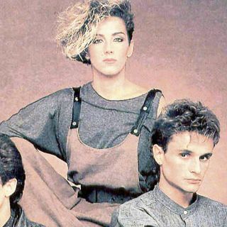 Mecano, la leyenda que se levantó hace 40 años