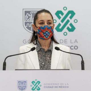 Sheinbaum reacciona a publicación del NYT sobre el Metro de la CDMX