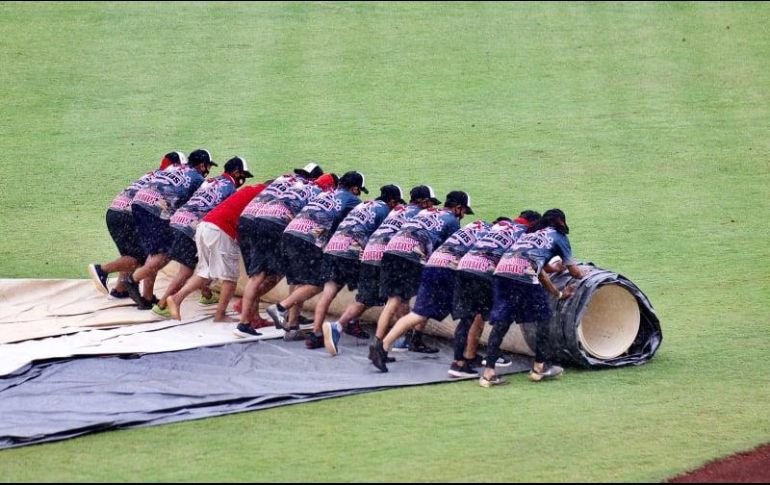 Mariachis volverá a jugar hasta el próximo martes, día en que disputarán el primer juego de la serie ante los Pericos de Puebla. TWITTER / @MisMariachisGDL