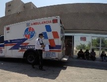 La Secretaría de Salud reiteró que la pandemia aún no termina. EL INFORMADOR / ARCHIVO