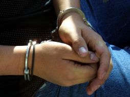 Nathan Maung fue detenido el pasado marzo. ARCHIVO