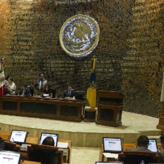 El IEPC confirma integración de la 63 Legislatura del Congreso con mayoría de mujeres