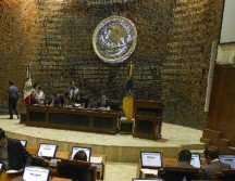 El partido Movimiento Ciudadano tendrá 16 escaños, todos de mayoría relativa y no accedió a ningún plurinominal. EL INFORMADOR / ARCHIVO